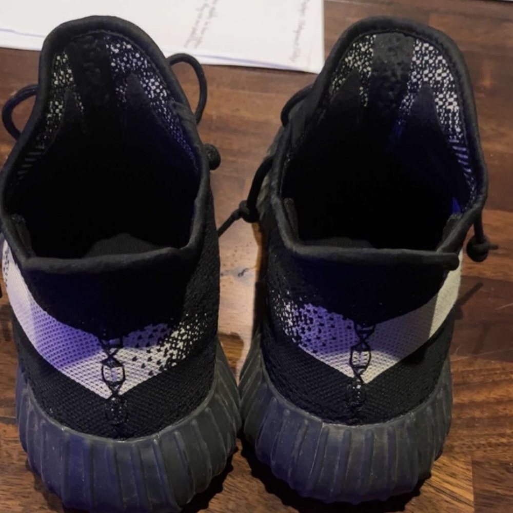 Yeezy 350 Oreo we to negóciate